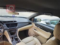 كاديلاك XT5